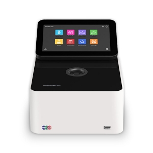Implen-GO NanoPhotometer C40-GO -nanovolume-spectrophotometer-uv-vis-spectroscopy-products Eppendorf Alternative